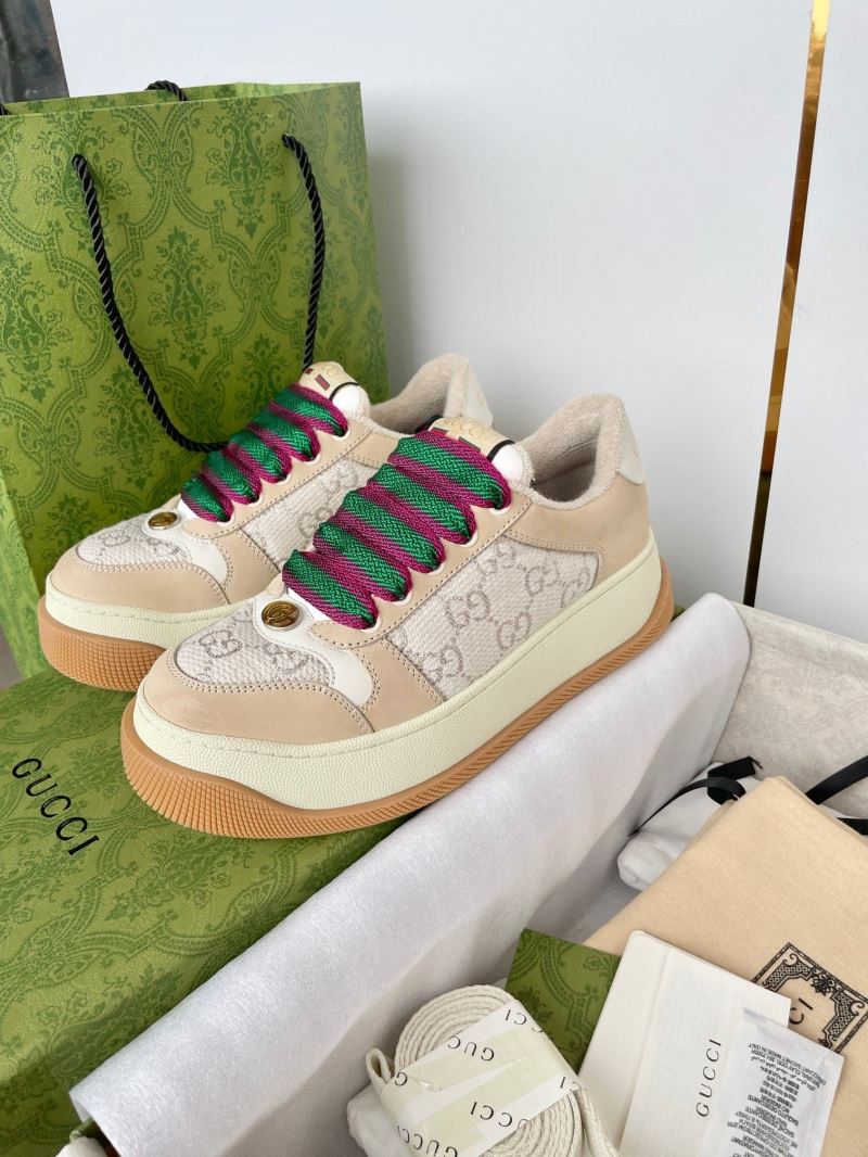 Gucci Screener Shoes